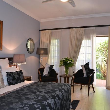 Valley Lodge & Spa Magaliesburg Ngoại thất bức ảnh