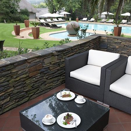 Valley Lodge & Spa Magaliesburg Ngoại thất bức ảnh