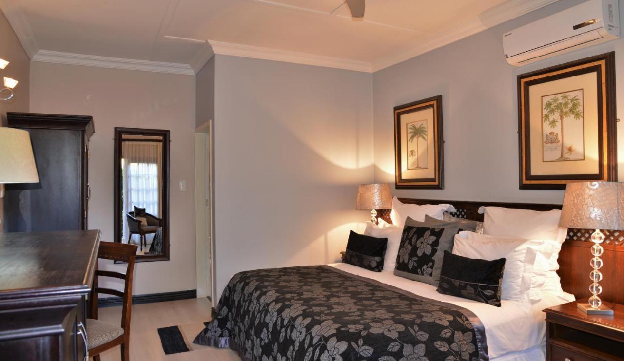 Valley Lodge & Spa Magaliesburg Phòng bức ảnh