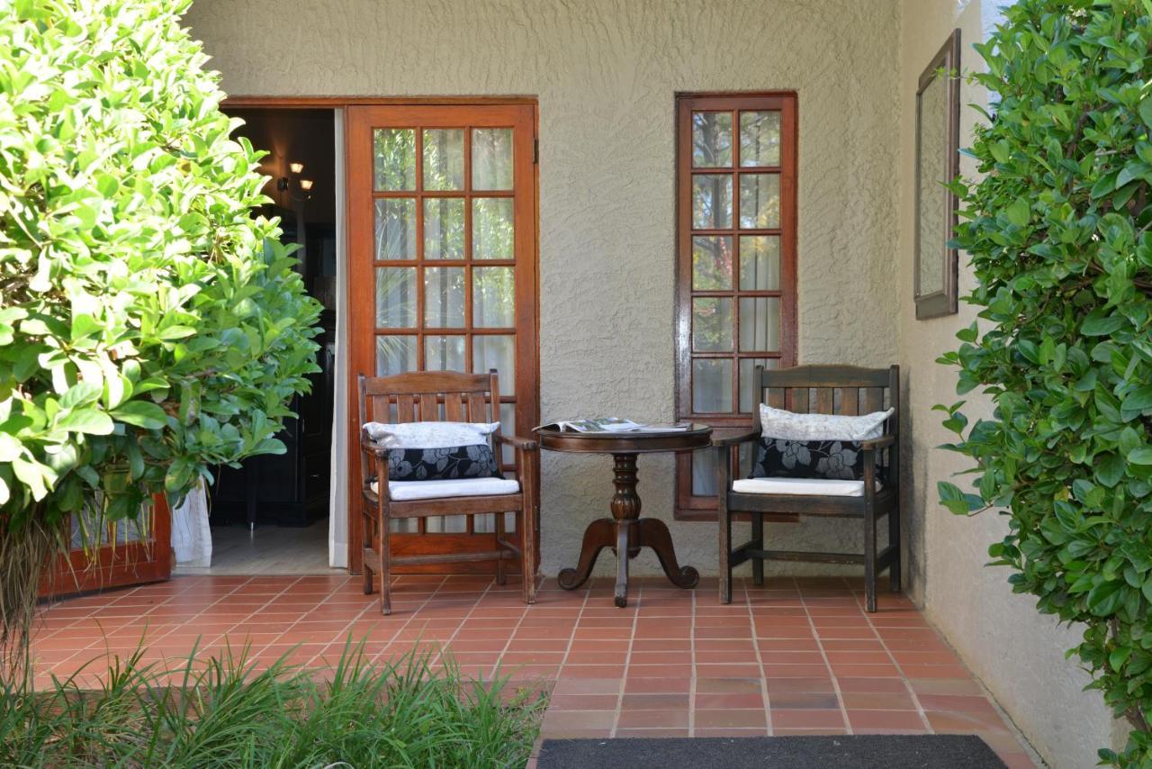 Valley Lodge & Spa Magaliesburg Ngoại thất bức ảnh