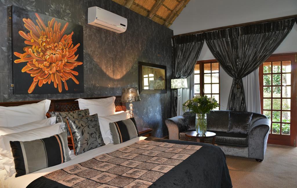 Valley Lodge & Spa Magaliesburg Phòng bức ảnh