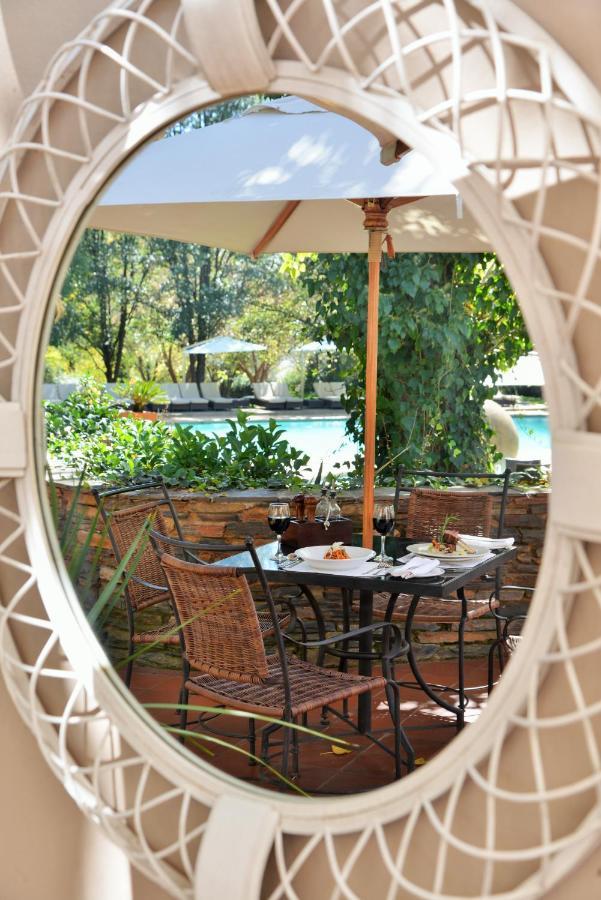 Valley Lodge & Spa Magaliesburg Ngoại thất bức ảnh