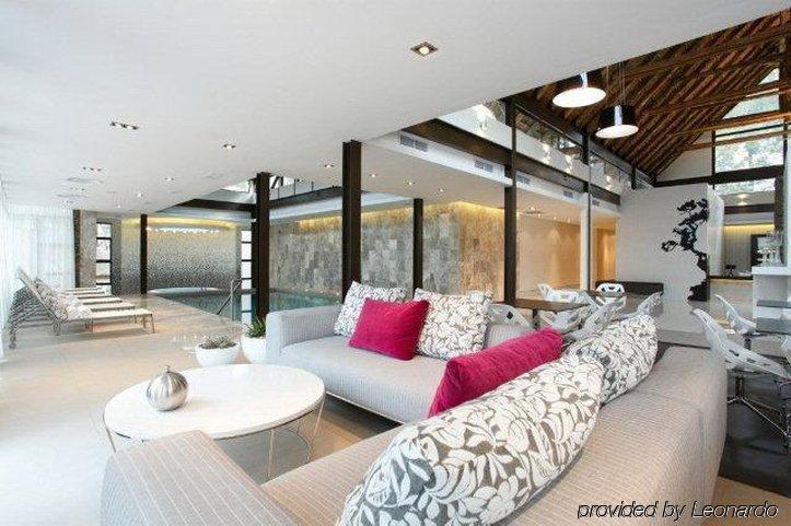 Valley Lodge & Spa Magaliesburg Ngoại thất bức ảnh