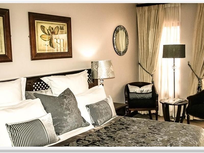 Valley Lodge & Spa Magaliesburg Ngoại thất bức ảnh