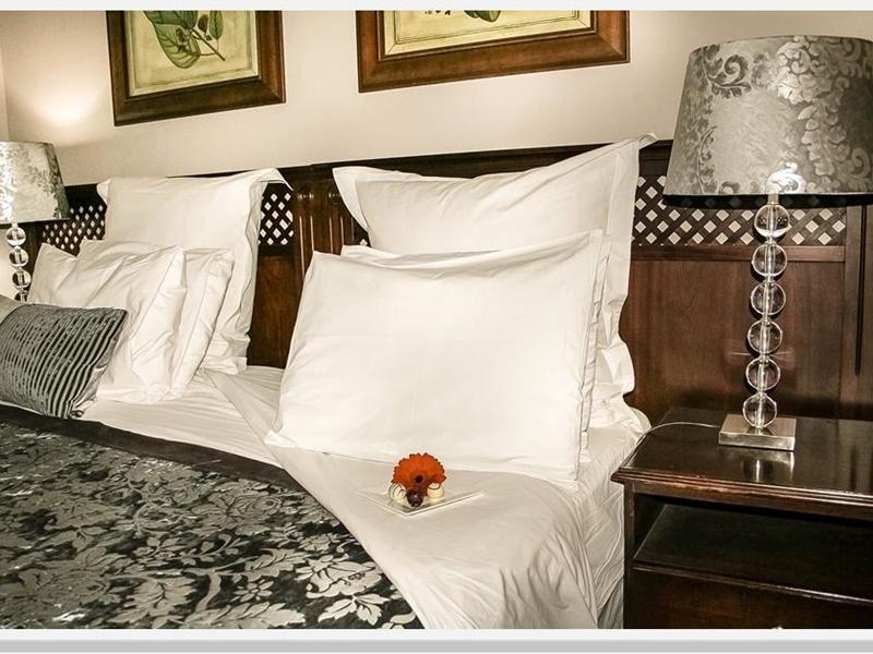 Valley Lodge & Spa Magaliesburg Ngoại thất bức ảnh