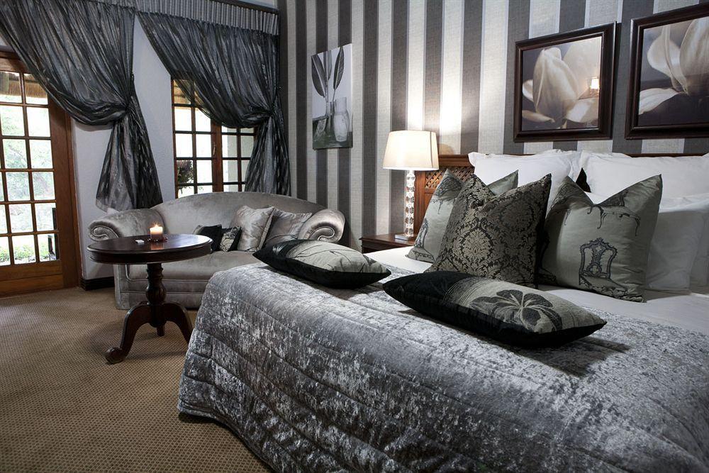 Valley Lodge & Spa Magaliesburg Ngoại thất bức ảnh