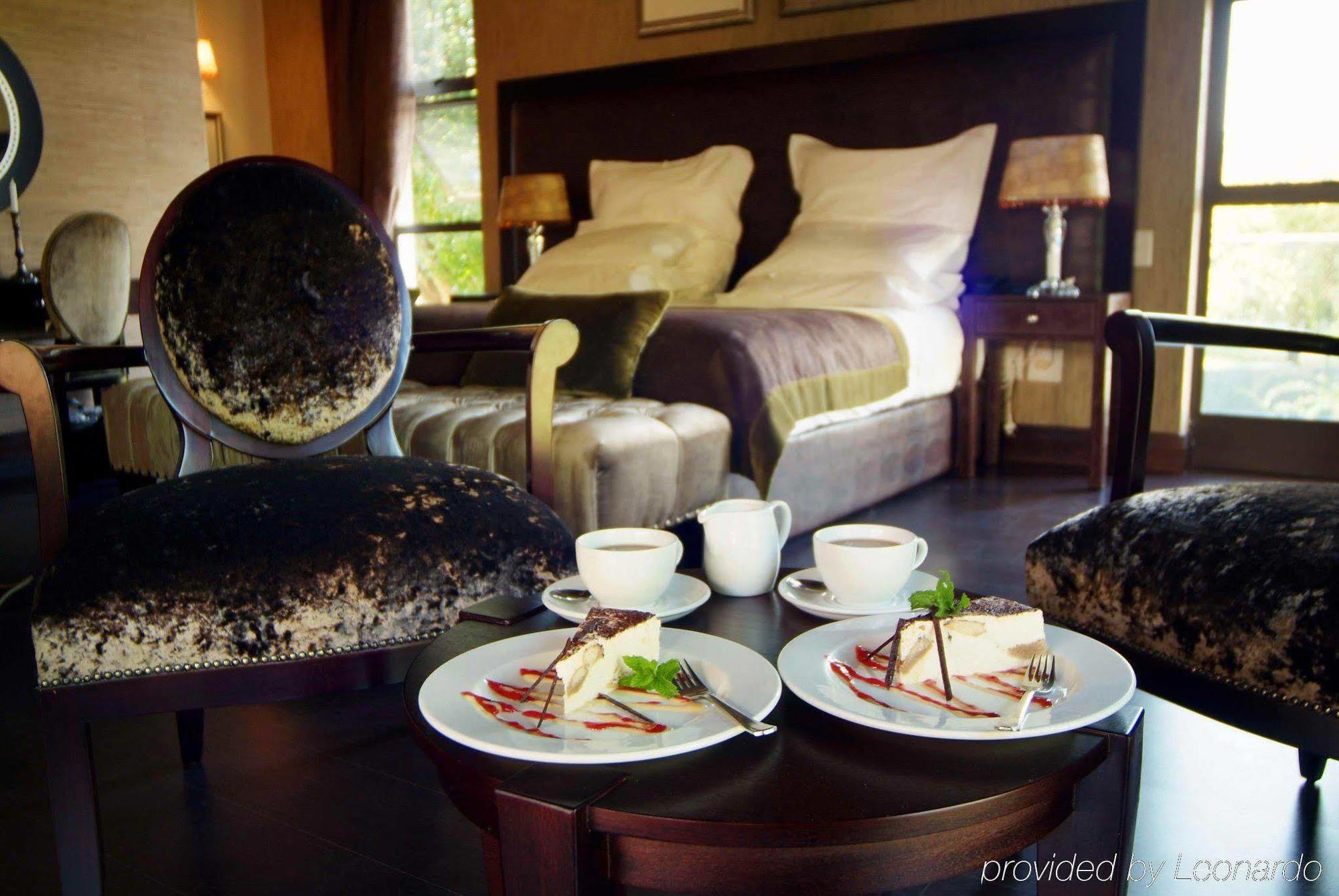 Valley Lodge & Spa Magaliesburg Ngoại thất bức ảnh