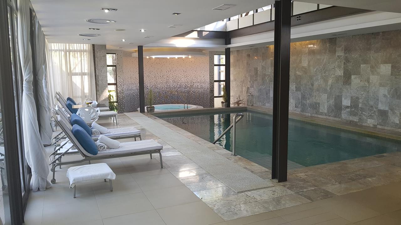 Valley Lodge & Spa Magaliesburg Ngoại thất bức ảnh