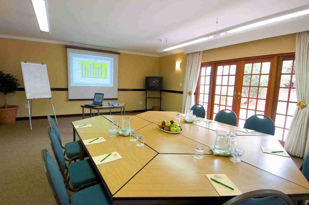Valley Lodge & Spa Magaliesburg Ngoại thất bức ảnh