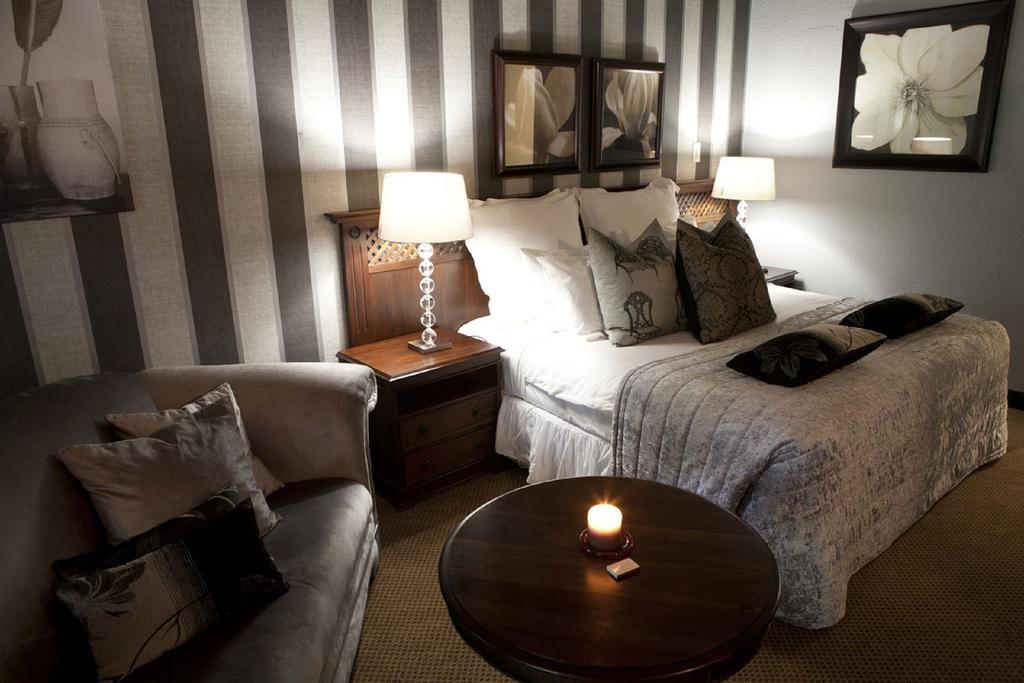 Valley Lodge & Spa Magaliesburg Phòng bức ảnh