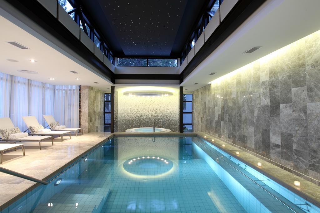 Valley Lodge & Spa Magaliesburg Ngoại thất bức ảnh