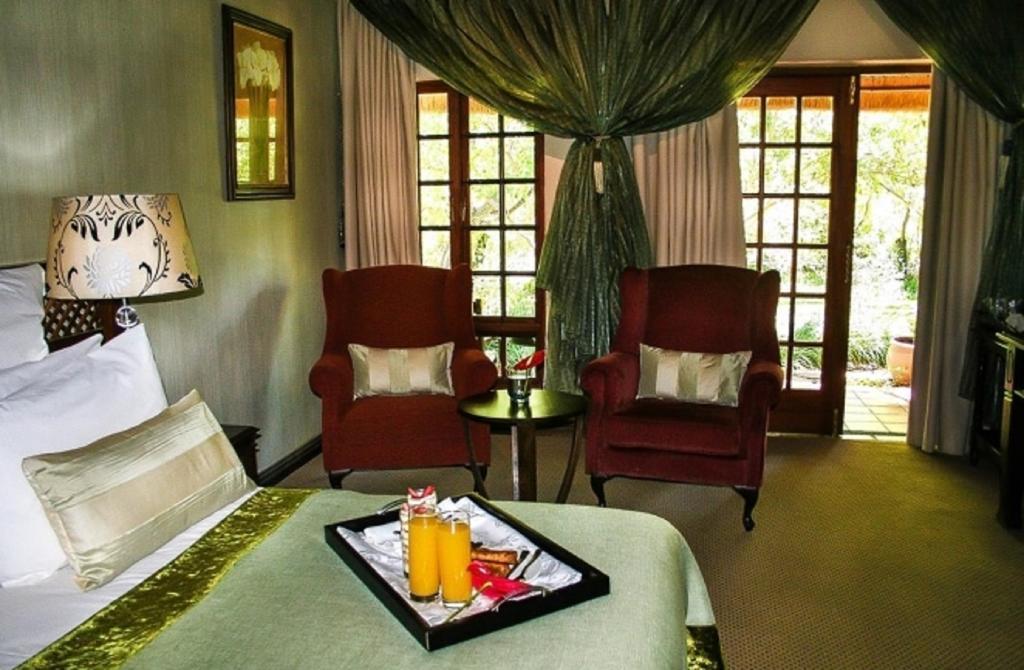 Valley Lodge & Spa Magaliesburg Phòng bức ảnh