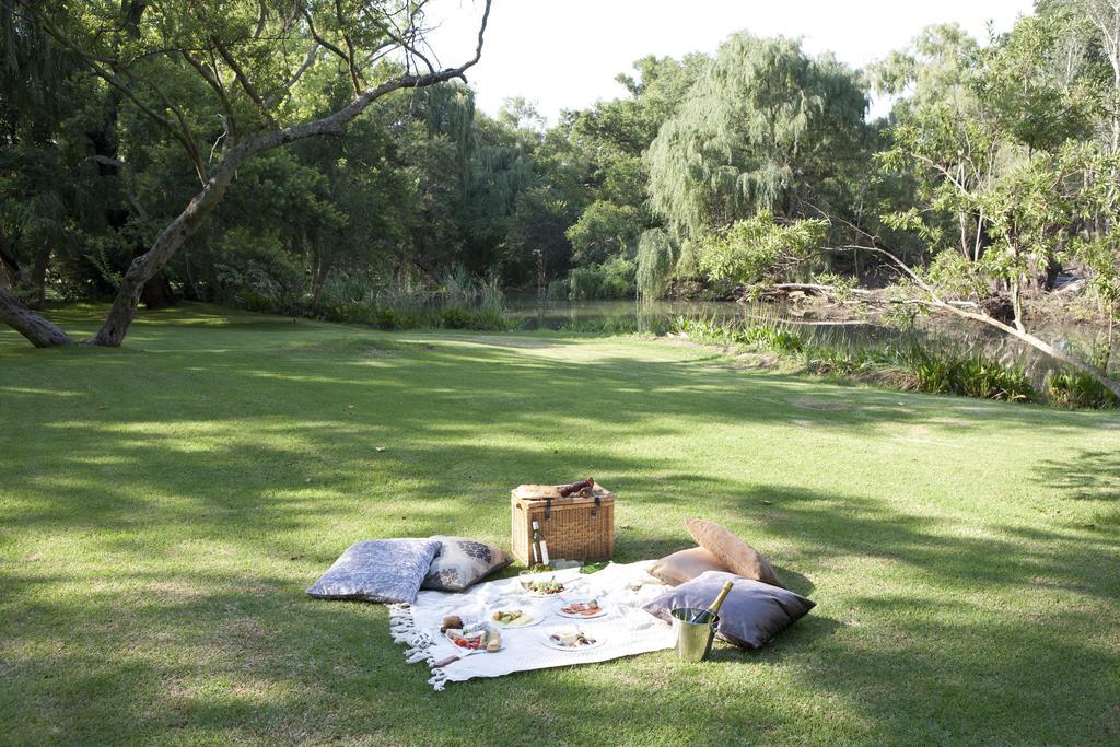 Valley Lodge & Spa Magaliesburg Ngoại thất bức ảnh