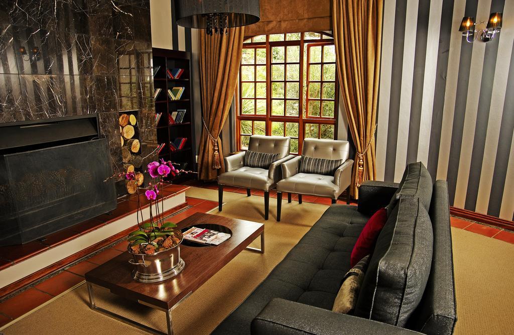 Valley Lodge & Spa Magaliesburg Ngoại thất bức ảnh