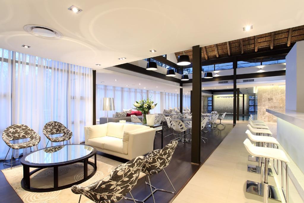 Valley Lodge & Spa Magaliesburg Ngoại thất bức ảnh