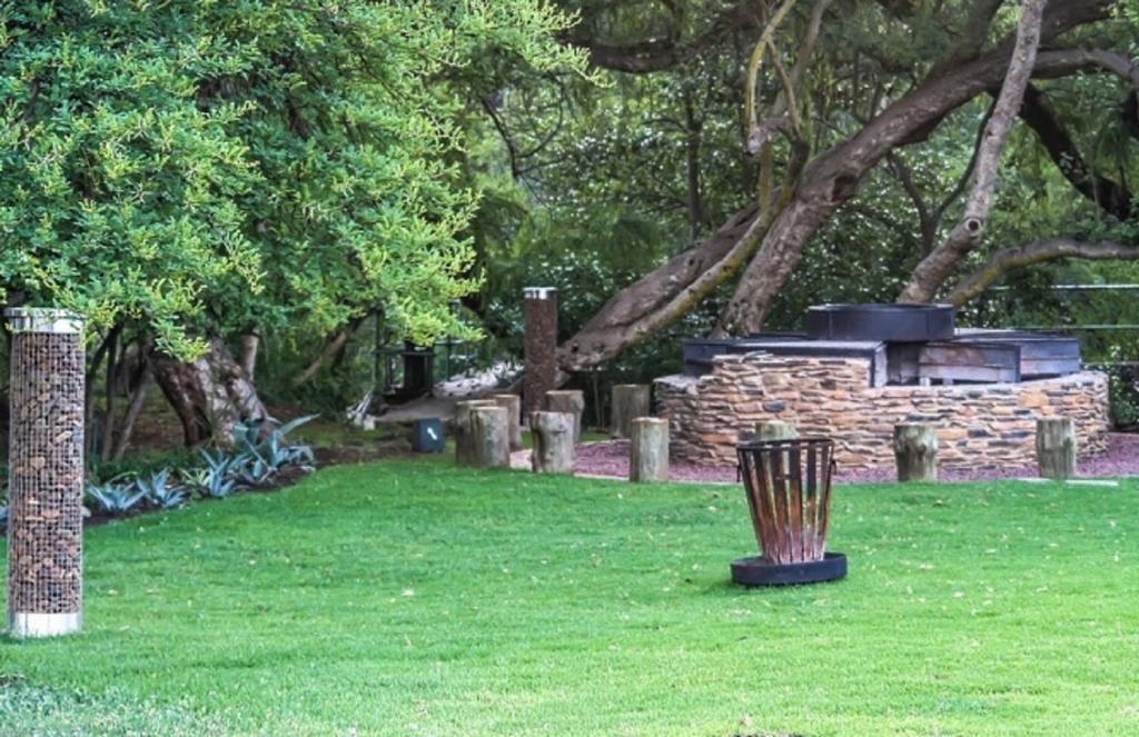 Valley Lodge & Spa Magaliesburg Ngoại thất bức ảnh