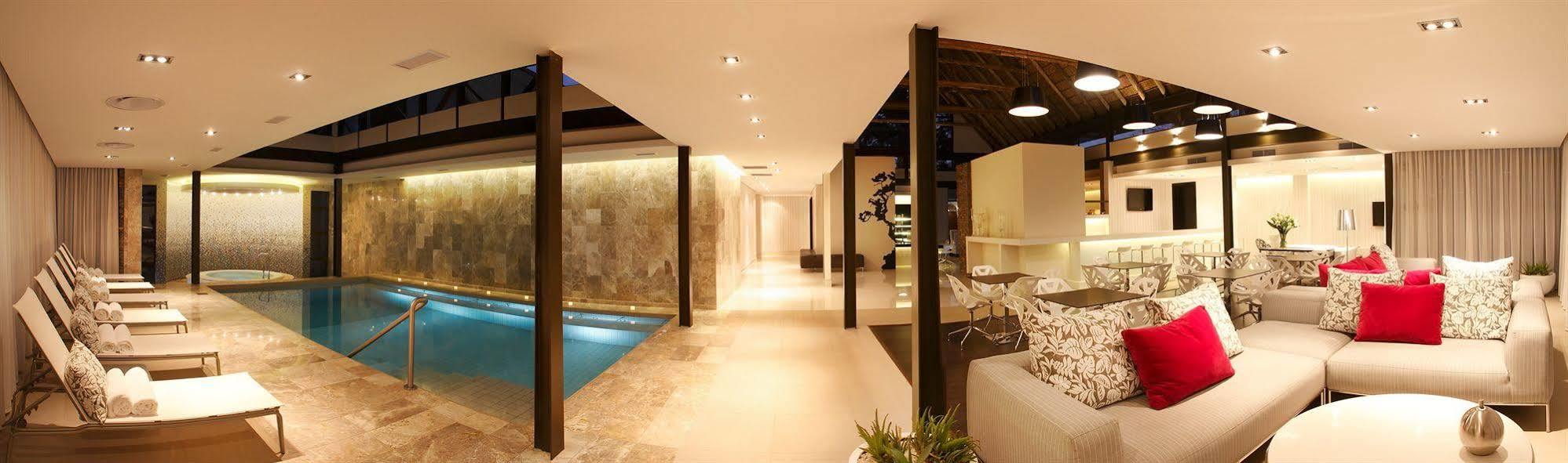 Valley Lodge & Spa Magaliesburg Ngoại thất bức ảnh