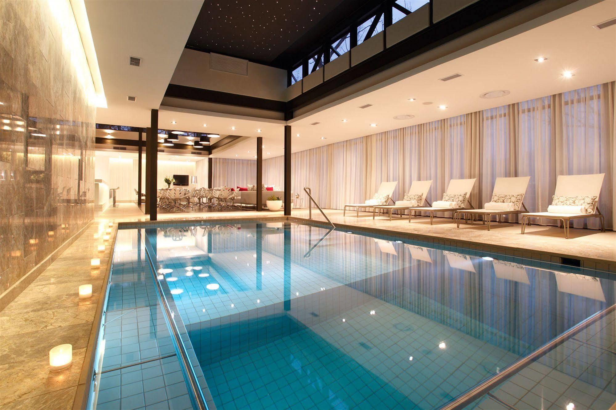 Valley Lodge & Spa Magaliesburg Ngoại thất bức ảnh