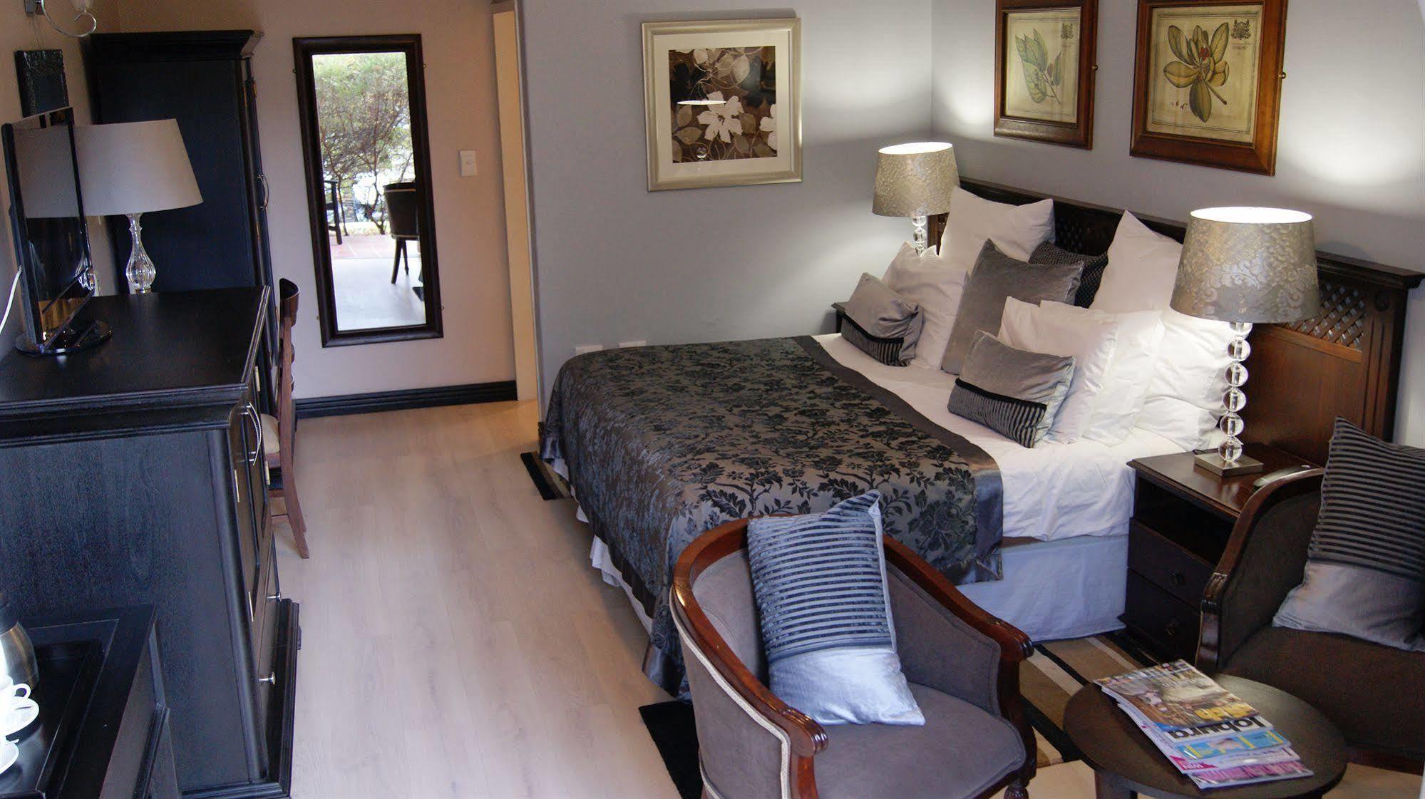 Valley Lodge & Spa Magaliesburg Ngoại thất bức ảnh