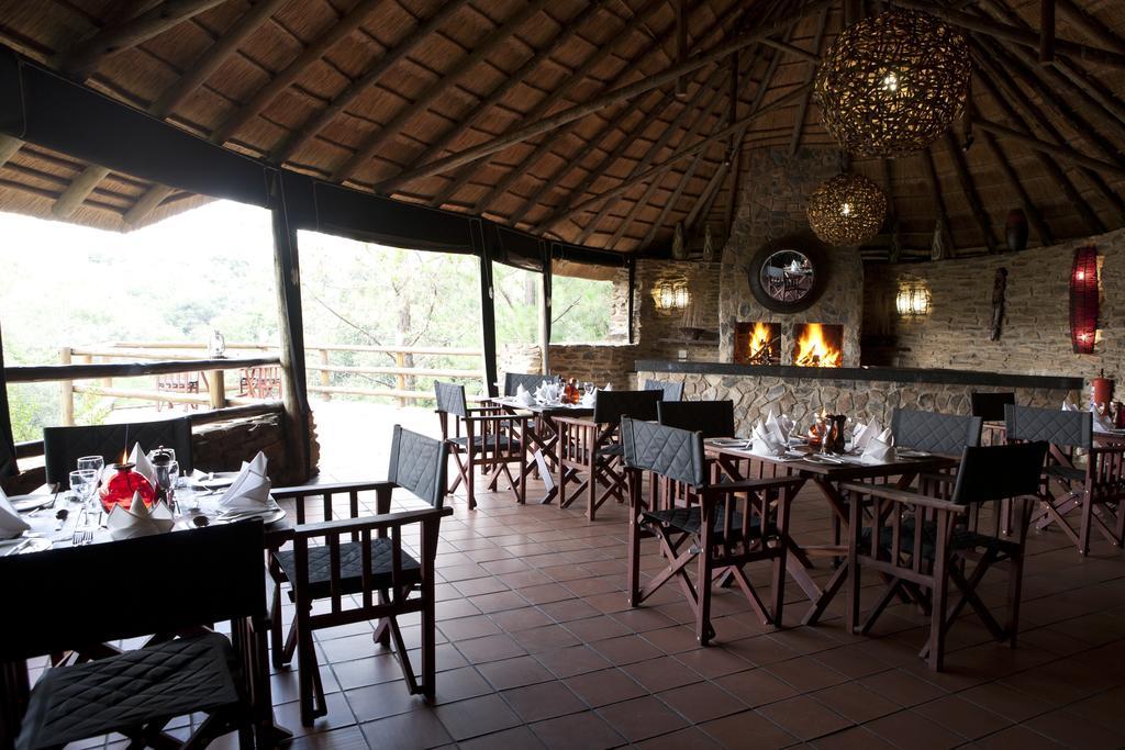 Valley Lodge & Spa Magaliesburg Ngoại thất bức ảnh