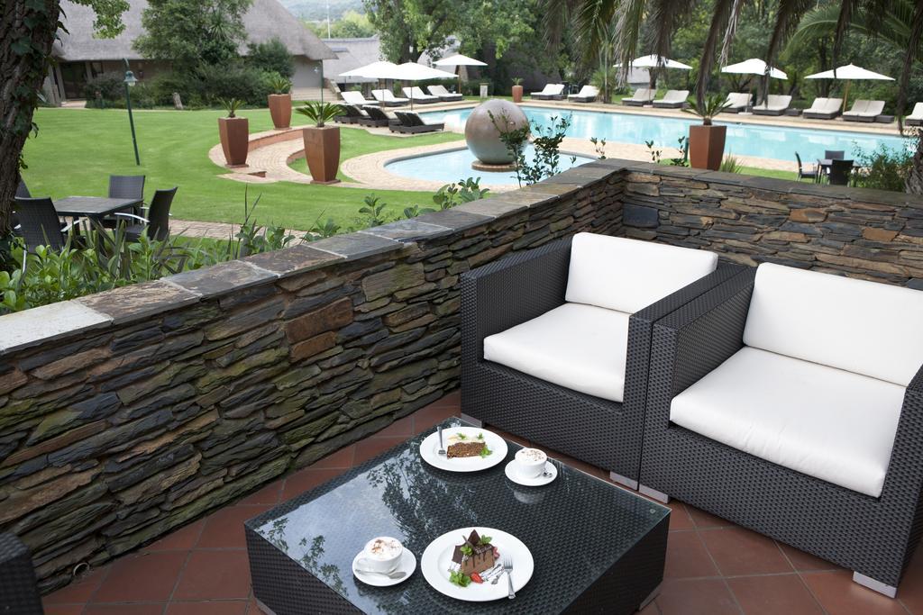 Valley Lodge & Spa Magaliesburg Ngoại thất bức ảnh