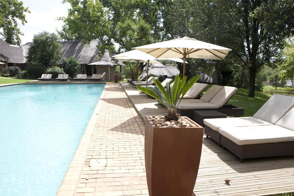Valley Lodge & Spa Magaliesburg Ngoại thất bức ảnh